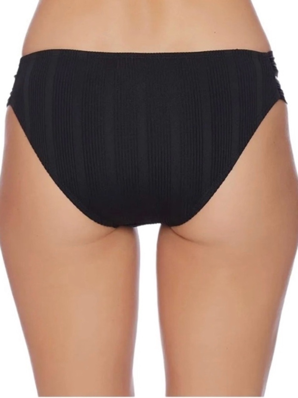 Athena black bikini bottom size 16. Style is hipster. NWT - Picture 2 of 7